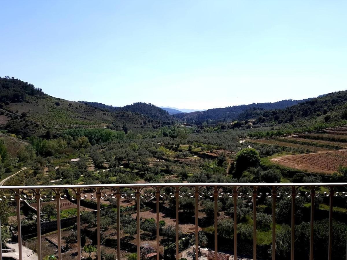 L'Academia De La Vilella Baixa المظهر الخارجي الصورة